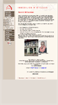 Mobile Screenshot of immobilien-w-wittstock.de